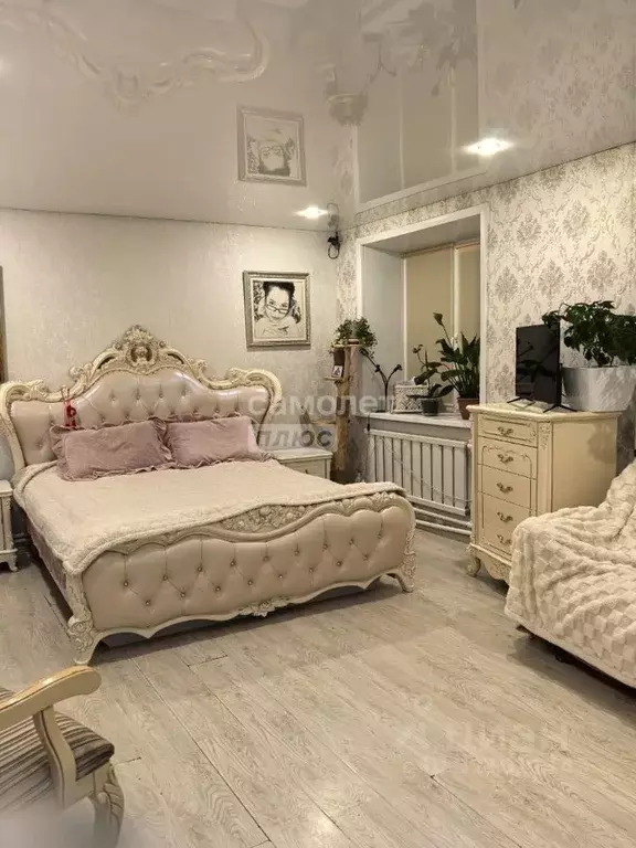 Дом в Забайкальский край, Чита ул. Староивановская, 19 (75 м) - Фото 1