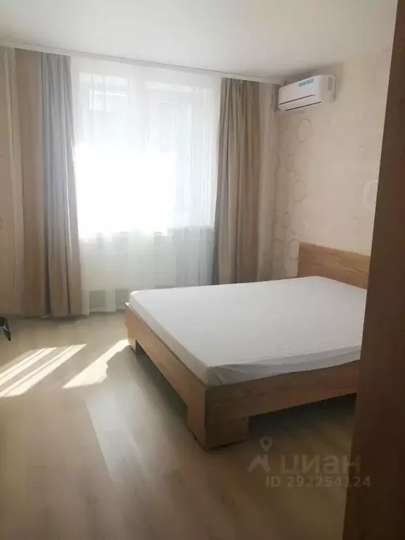 2-к кв. Башкортостан, Уфа Баязита Бикбая ул., 26 (56.0 м) - Фото 1