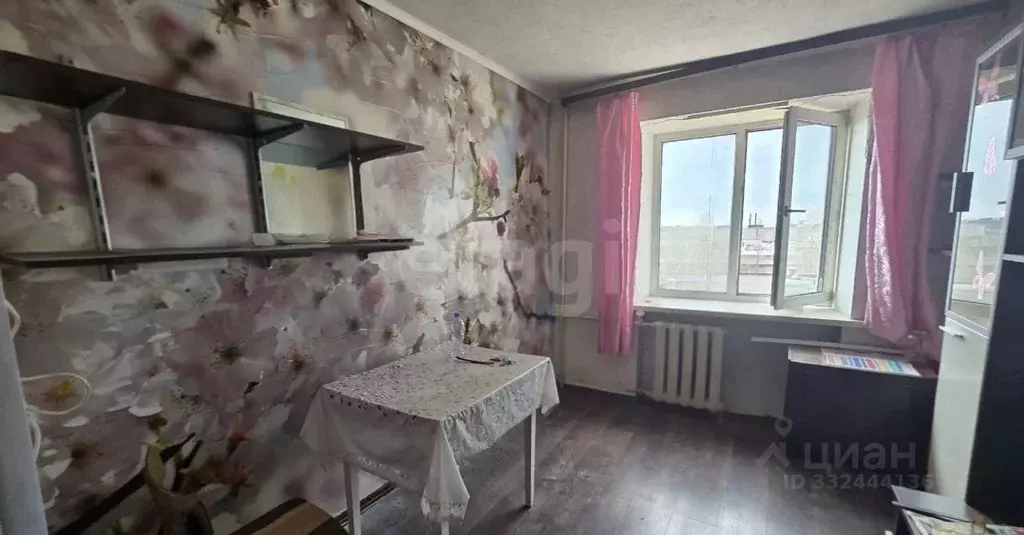 Комната Вологодская область, Череповец ул. Чкалова, 26 (10.3 м) - Фото 1