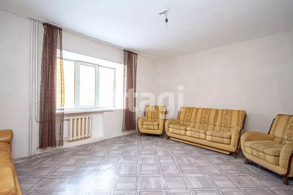 2-к кв. Новосибирская область, Новосибирск ул. В. Высоцкого, 37 (65.5 ... - Фото 2