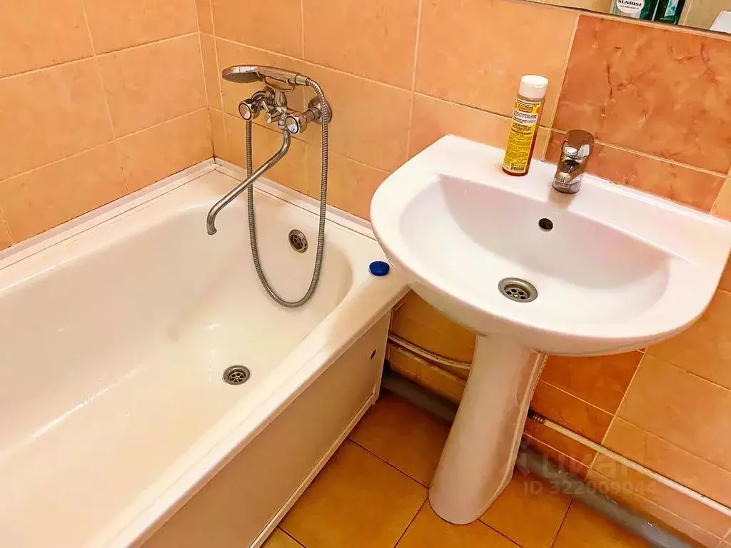 1-к кв. Красноярский край, Красноярск ул. Алексеева, 39 (40.0 м) - Фото 2