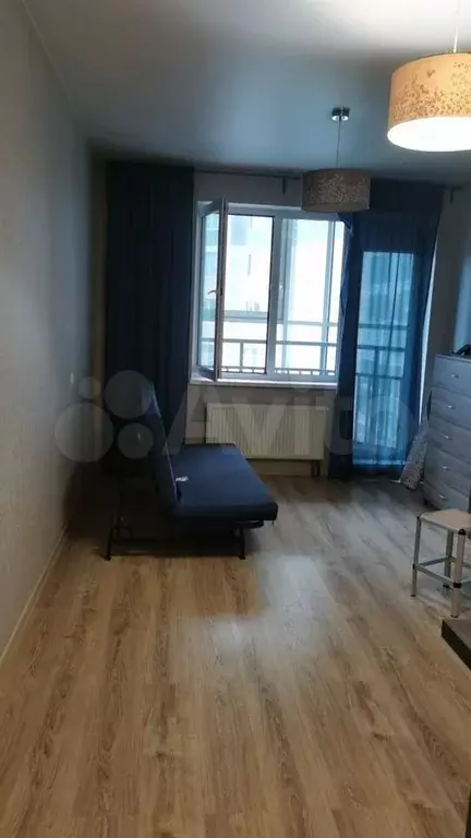 Квартира-студия, 23 м, 6/25 эт. - Фото 0