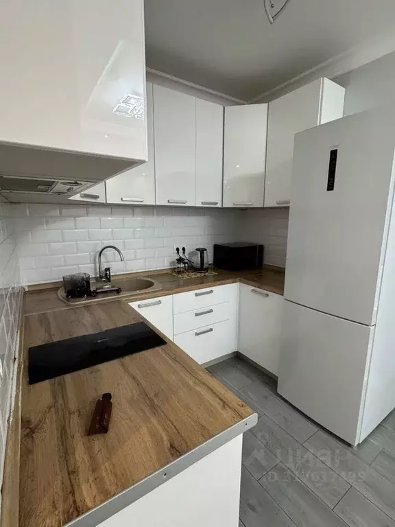 2-к кв. Москва Внуковское поселение, ул. Анны Ахматовой, 11к1 (50.0 м) - Фото 0