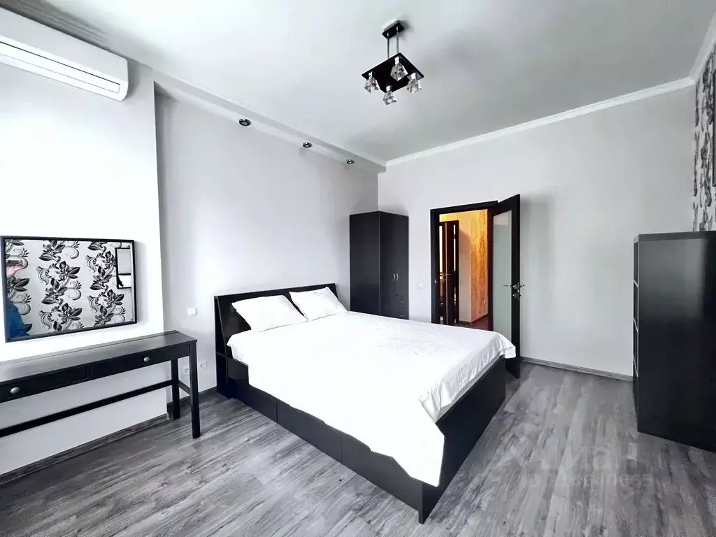2-к кв. Татарстан, Казань Московская ул., 26/31 (80.0 м) - Фото 0
