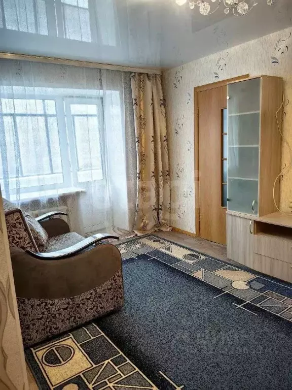 3-к кв. Курганская область, Курган ул. Кремлева, 6А (41.0 м) - Фото 2