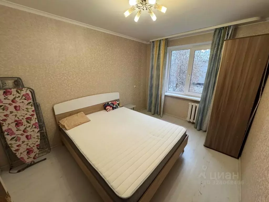 2-к кв. Свердловская область, Екатеринбург ул. Крауля, 72 (47.0 м) - Фото 1