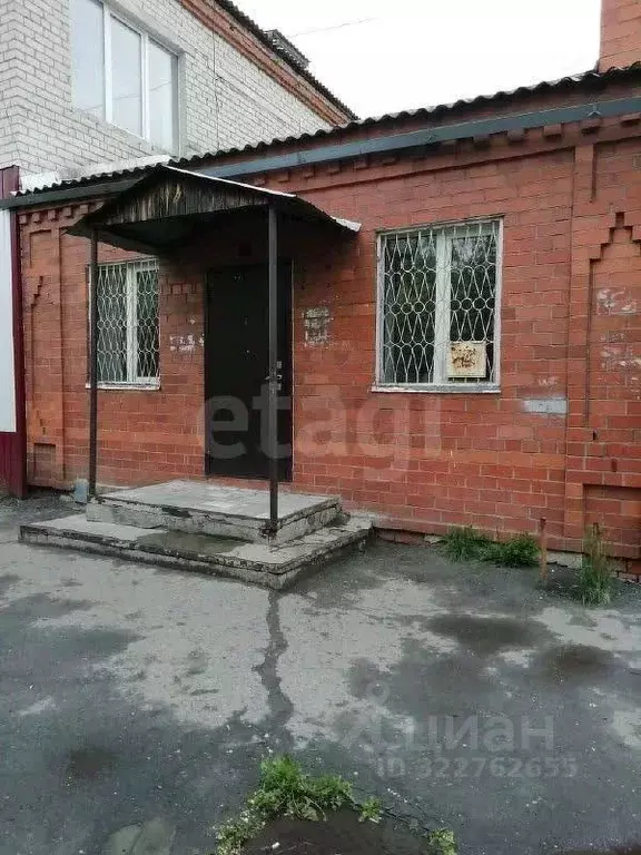 Офис в Свердловская область, Талицкий городской округ, пос. Троицкий ... - Фото 2