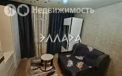 1к в -комнатной квартире (10 м) - Фото 1