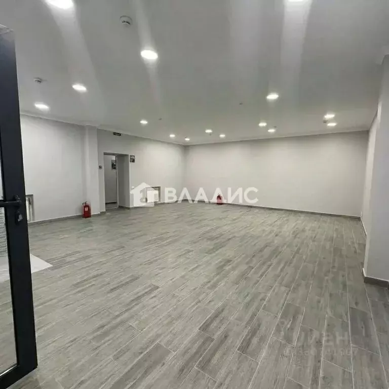 Офис в Москва ул. Сергия Радонежского, 29-31С4 (59 м) - Фото 1