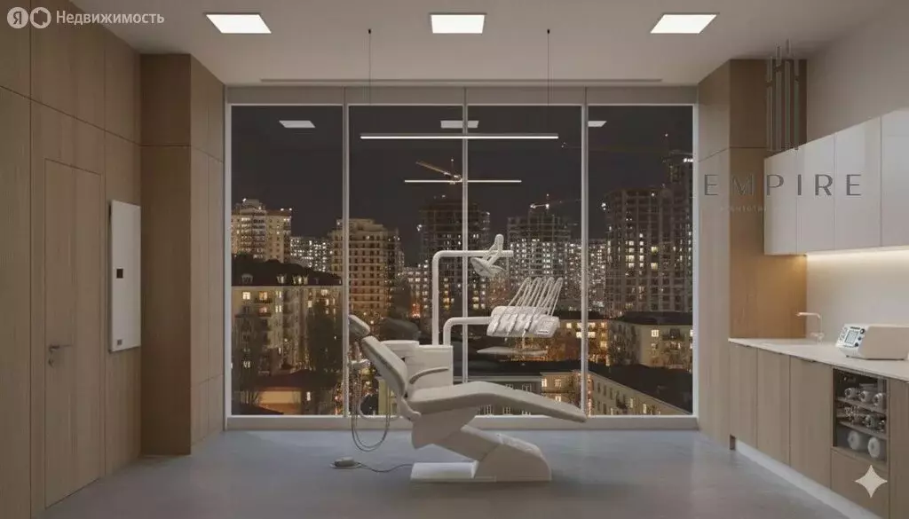 Помещение свободного назначения (35.5 м) - Фото 2