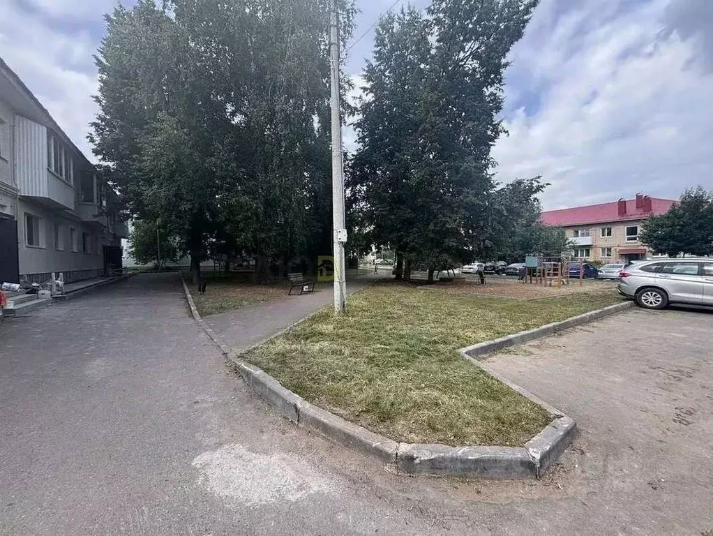 1-к кв. Татарстан, Елабуга просп. Нефтяников, 53А (31.9 м) - Фото 2