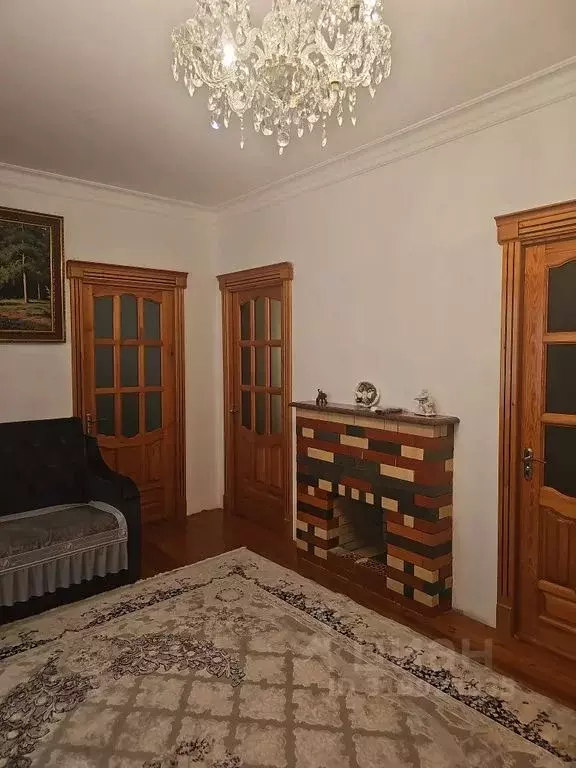Дом в Дагестан, Дербент ул. Шеболдаева, 84 (90 м) - Фото 1