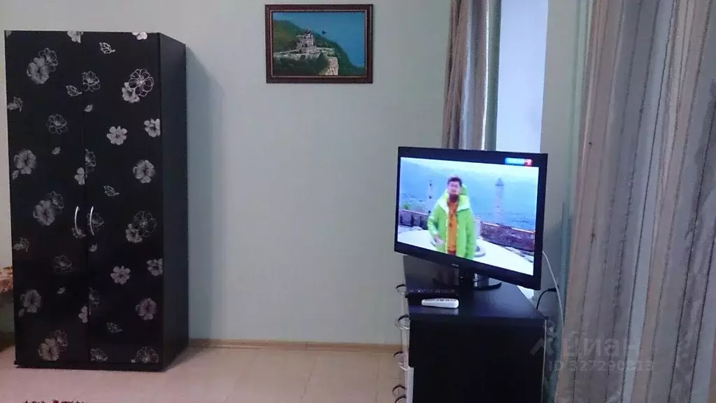 1-к кв. Севастополь ул. Кулакова, 80 (38.0 м) - Фото 1