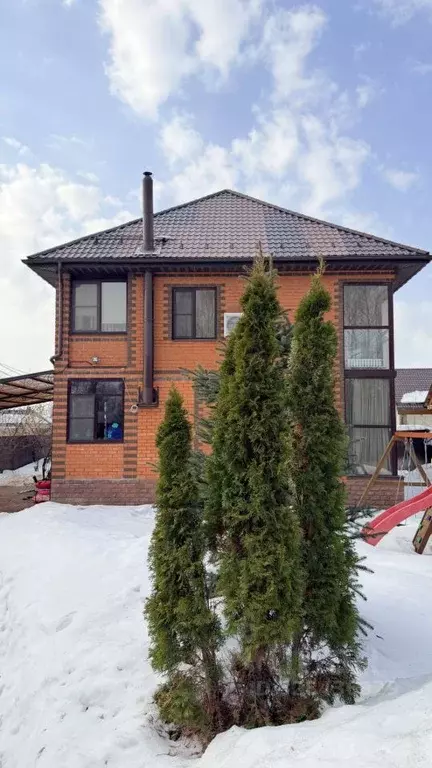 Дом в Московская область, Раменский муниципальный округ, ... - Фото 1