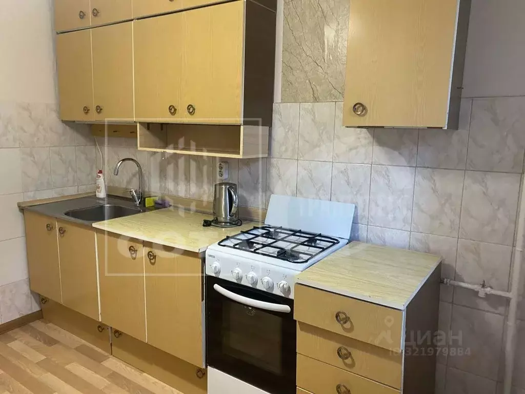 3-к кв. Воронежская область, Воронеж ул. Хользунова, 60 (64.0 м) - Фото 1