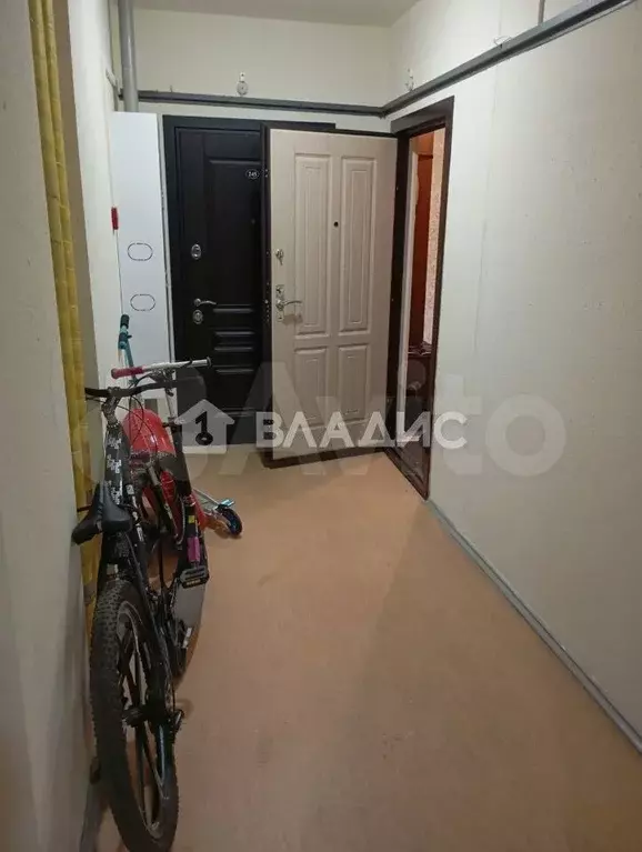 1-к. квартира, 37,9 м, 15/19 эт. - Фото 1