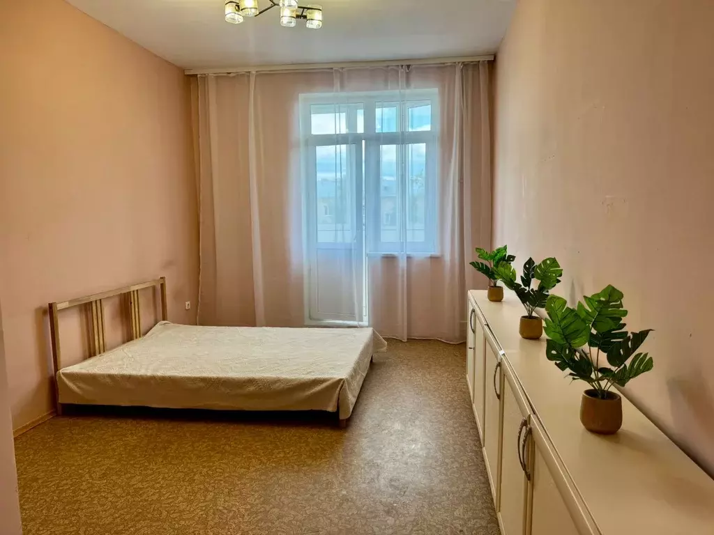 Продаётся 1-к квартира, 39.5 м - Фото 0