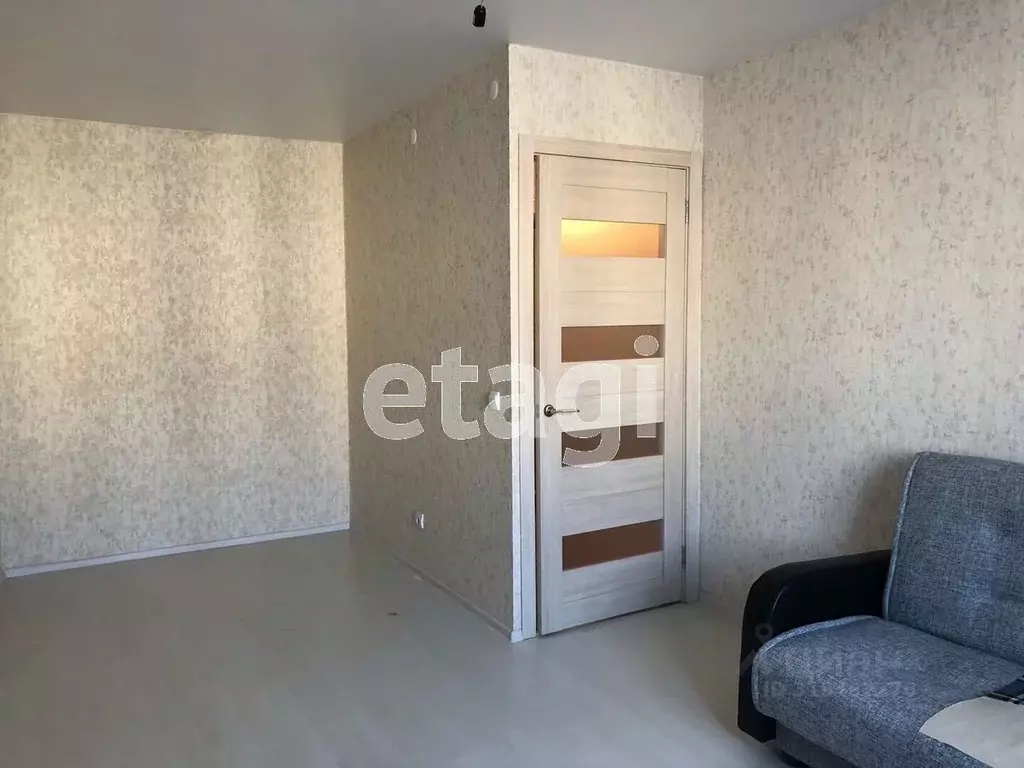 1-к кв. Владимирская область, Муром ул. 1-я Новослободская, 10 (34.0 ... - Фото 1