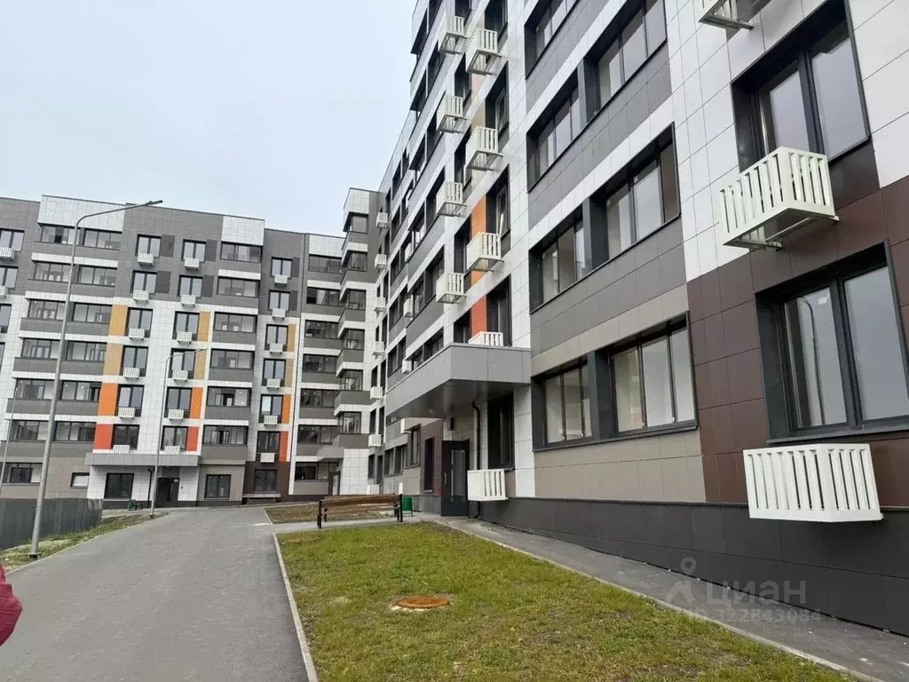 2-к кв. Московская область, Шатура Школьная ул., 23 (88.0 м) - Фото 1