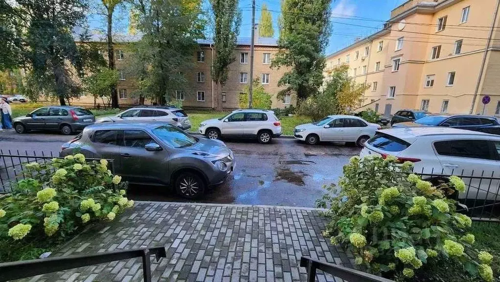 Помещение свободного назначения в Воронежская область, Воронеж ... - Фото 2