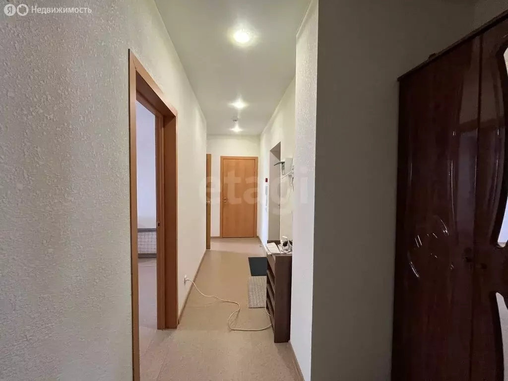 2-комнатная квартира: Саки, Набережная улица, 17 (54 м) - Фото 1