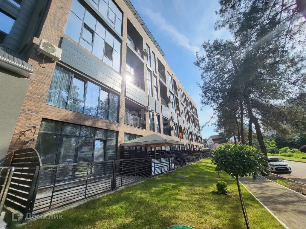 Продаётся 1-к квартира, 43 м - Фото 1