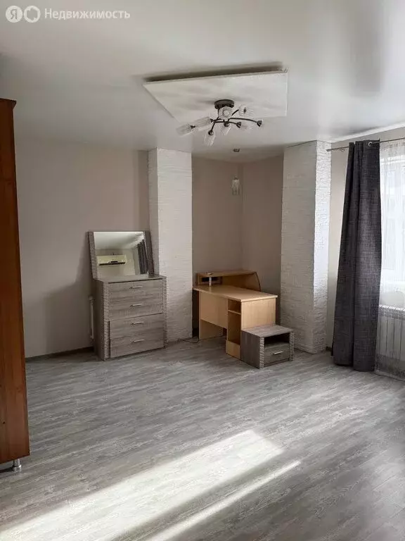 1-комнатная квартира: Волгоград, Ангарская улица, 7Б (36.8 м) - Фото 1