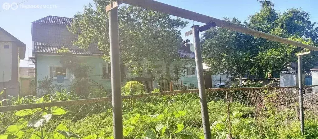 Дом в Липецк, улица Бардина (39.7 м) - Фото 1