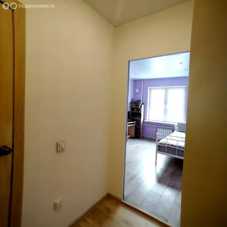 2-комнатная квартира: Иркутск, проспект Маршала Жукова, 58 (46.7 м) - Фото 2