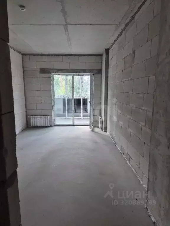 2-к кв. Тульская область, Тула Гоголевская ул., 57 (83.9 м) - Фото 1