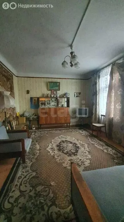 3-комнатная квартира: Печоры, Юрьевская улица, 16 (51.2 м) - Фото 2