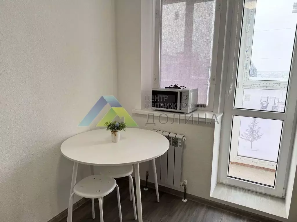 2-к кв. Волгоградская область, Волгоград ул. Добрушина, 33 (44.0 м) - Фото 2