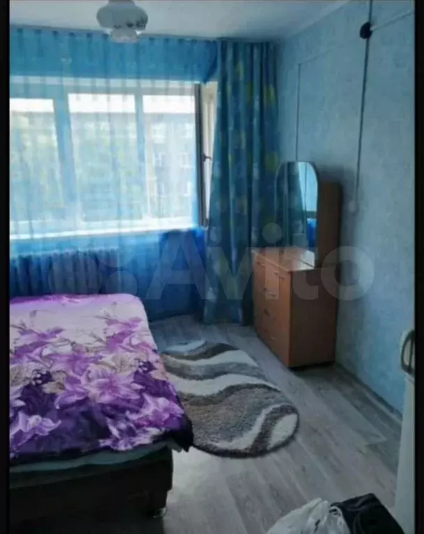 Квартира-студия, 18 м, 4/5 эт. - Фото 1