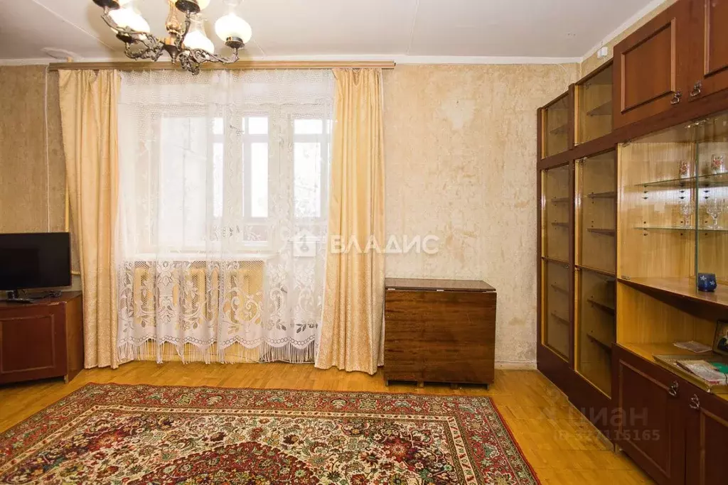 2-к кв. Владимирская область, Владимир Красноармейская ул., 45 (50.2 ... - Фото 2