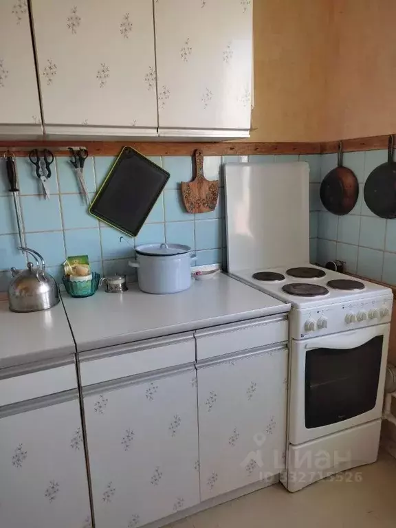 Комната Москва Новоясеневский просп., 22К1 (18.0 м) - Фото 2