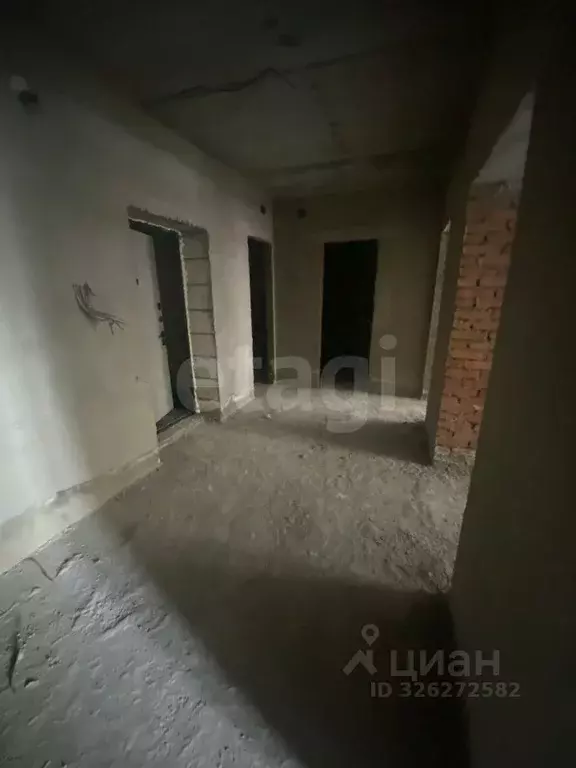 2-к кв. Северная Осетия, Владикавказ ул. Билара Кабалоева, 20 (73.0 м) - Фото 2