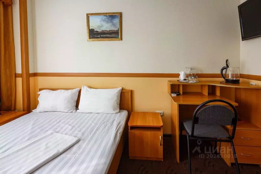 Комната Амурская область, Белогорск ул. 50 лет Комсомола, 33 (15.0 м) - Фото 1