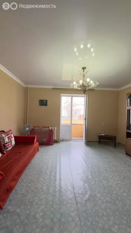 2-комнатная квартира: Октябрьский, улица Губкина, 3 (60 м) - Фото 1
