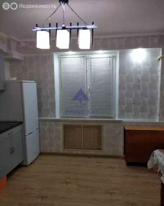 1-комнатная квартира: Волгодонск, Молодёжная улица, 7 (40 м) - Фото 2