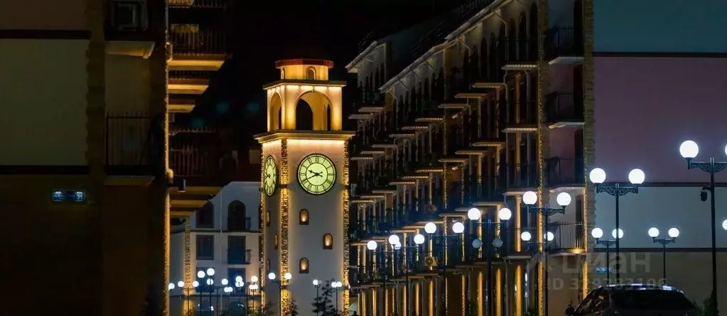 1-к кв. Крым, Евпатория ул. 60 лет ВЛКСМ, 31/3 (37.0 м) - Фото 2