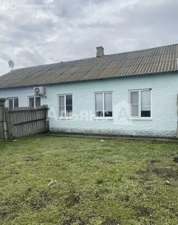 Дом в посёлок Комсомольский, Набережная улица (72.6 м) - Фото 1