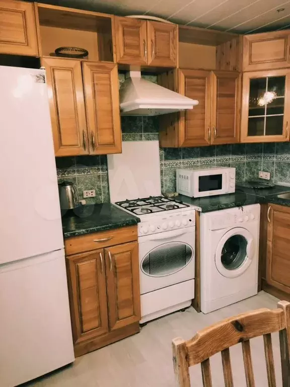 2-к. квартира, 48 м, 3/11 эт. - Фото 0