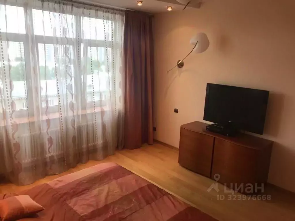 4-к кв. Москва Чапаевский пер., 3 (220.0 м) - Фото 1