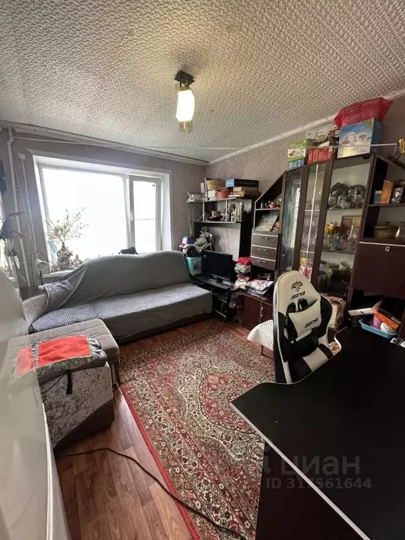 Комната Астраханская область, Астрахань ш. Началовское, 5/1 (20.3 м) - Фото 0