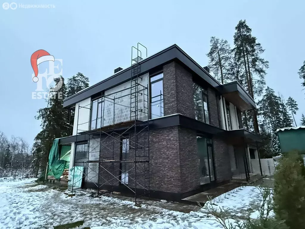 Дом в посёлок Архангельское, территория Музей-заповедник Архангельское ... - Фото 2