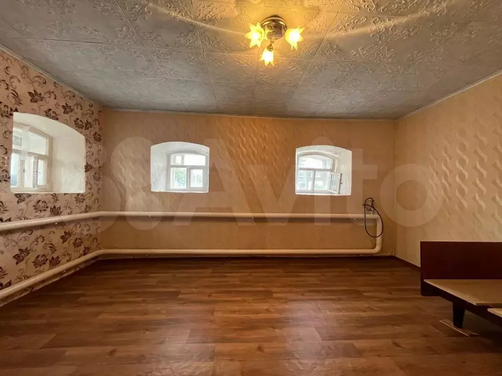 1-к. квартира, 25 м, 1/2 эт. - Фото 1
