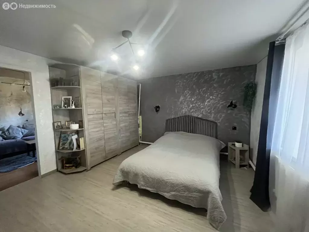 Дом в Кухаривка, улица Мира (65.7 м) - Фото 1