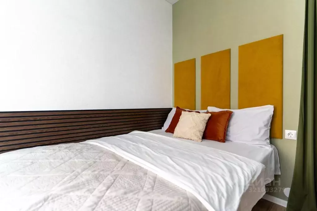 1-к кв. Свердловская область, Екатеринбург ул. Шаумяна, 30 (35.0 м) - Фото 2