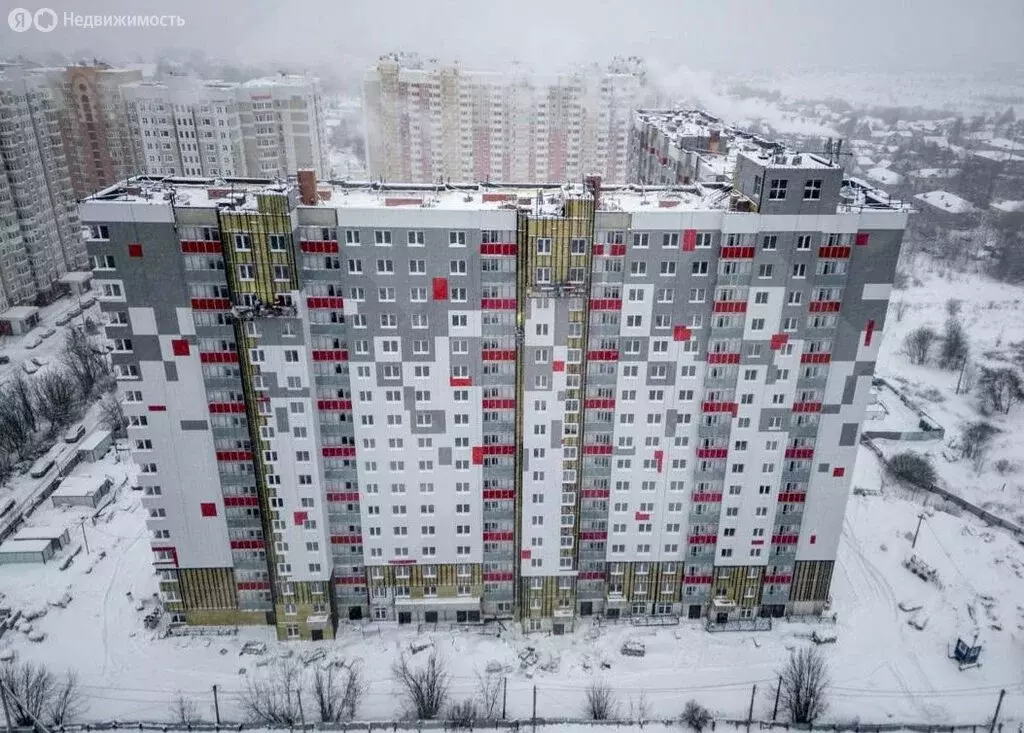 Торговая площадь (458 м) - Фото 2