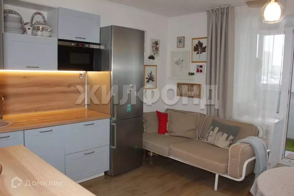 Продаётся 2-к квартира, 72.3 м - Фото 1